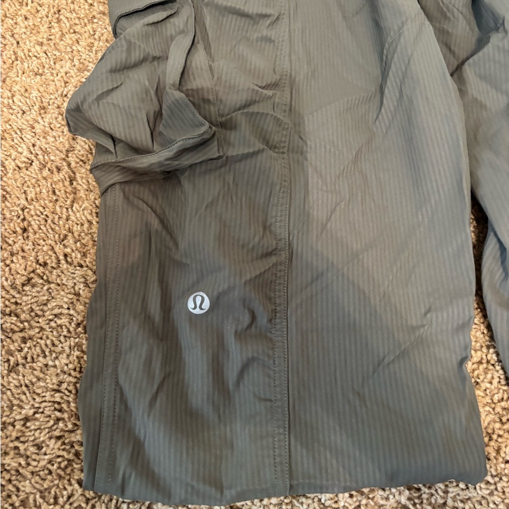 Lululemon Track Pant - Picture 2 of 2